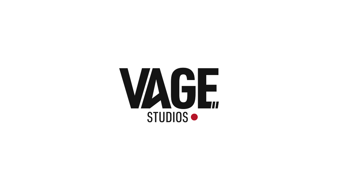 Vage Studios cover